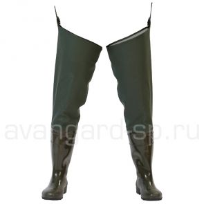 Сапоги ПВХ рыбацкие цена