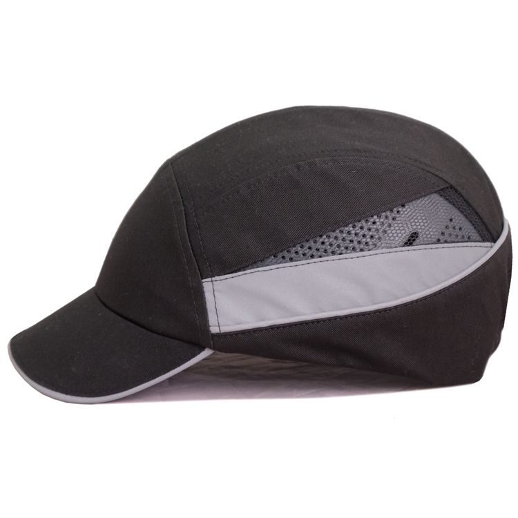 Каскетка-бейсболка RZ BioT CAP черная (92220) цена