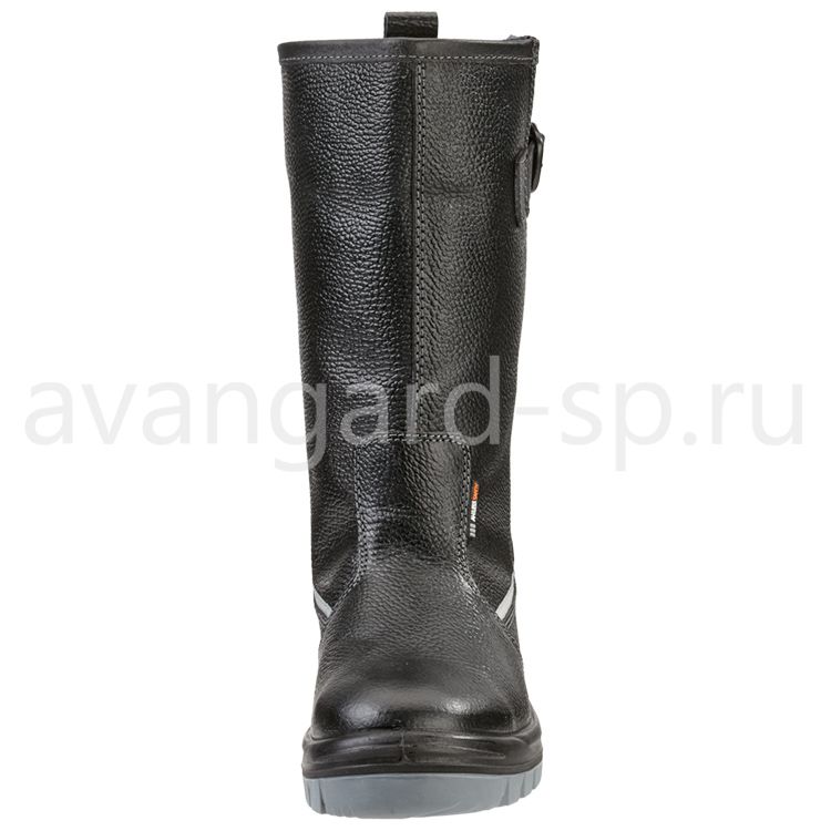 Сапоги "Корвет", шерст. мех (2970 01 2CI) цена