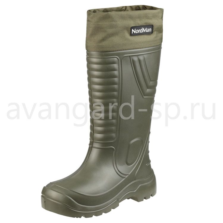 Сапоги "NordMan Classic" цена