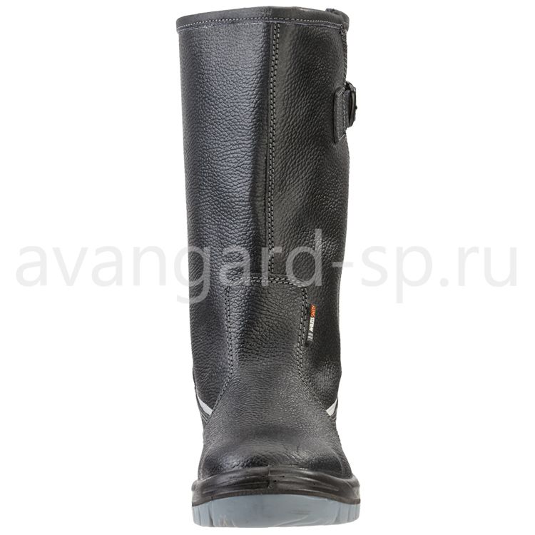 Сапоги "Корвет", иск. мех, МП (2970 S1 CI) цена
