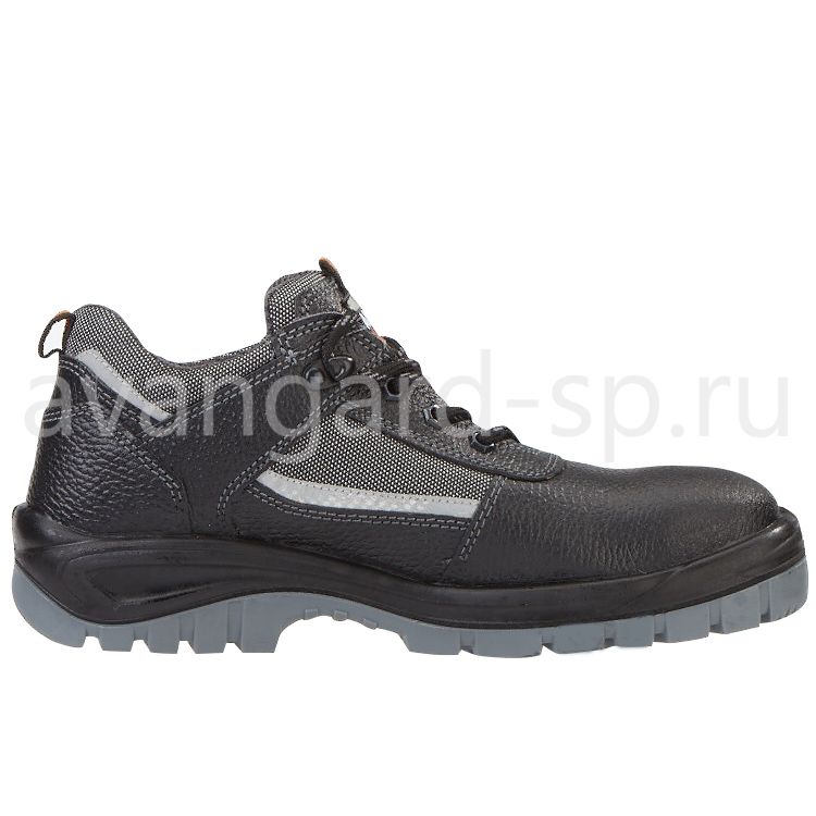 Полуботинки "Корвет", МП (2211 S1) цена