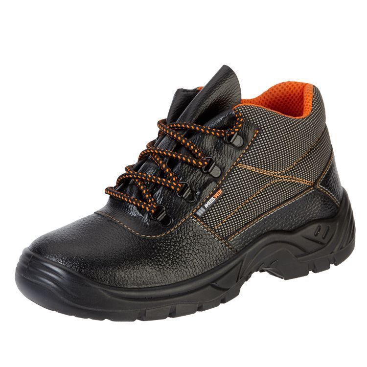 Ботинки "Д-1", МП, ПУ цена