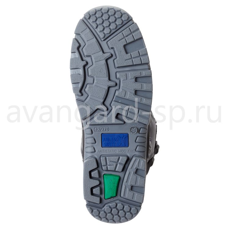 Сапоги "Compo Light" (3970 S1) цена