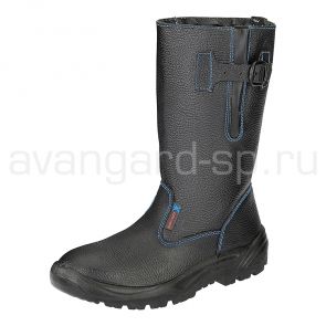 Сапоги "Легион", ПУ (005) цена